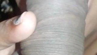 Desi Stepmother Wanted to Suck Me