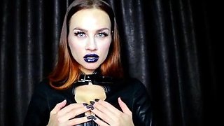 Obey the Witch