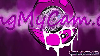 Petite camgirl horny lingerie camshow: Blowjob, Amateur  Babe Porn