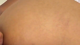 Fingering My Tight Booty