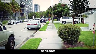 Bffs - hot amateur cam females banged