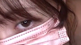 Sweet College Beauty Soaks the Bed - Massive Squirting and Three Intense Loads - Part2