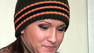 Samantha Rise - Russian - Porn Casting