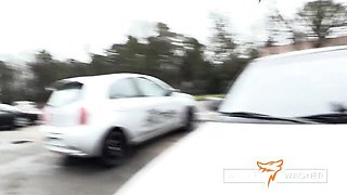 Watch lustful Stella Star's movie