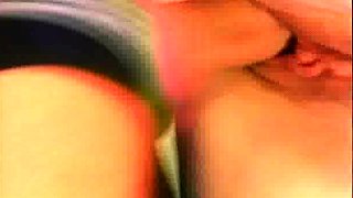 Amateur Milf homemade hardcore action with cum in mouth