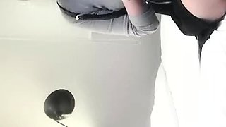 We Love Amateur Asian College Teens in Dorm pt 1