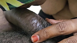 Desi Indian Slutty Sucking