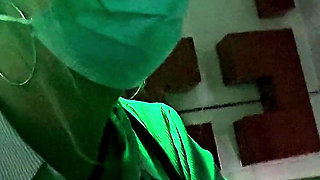 Medical Care Institute of Corrections the Second Examination