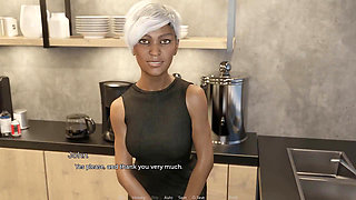 Tacos: Husband Fuck His Wife and Busted a Big Load on Her Belly - Episode 86