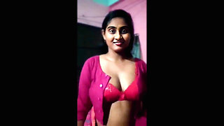 Fast Time I Had Hard Sex with My Stepsister-in-law in the Bedroom, Full Sex Video