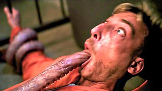 Mika Ayden Gay Hentai Big Cock Bondage
