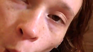 Babyface Teen Cumshot Compilation