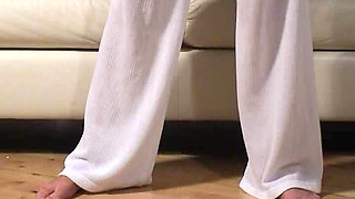 White Chanele