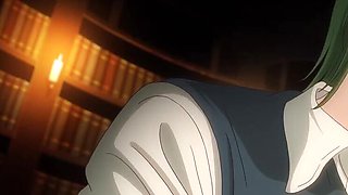 Wife's Anal Recovery Technique in Japanese Hentai POV