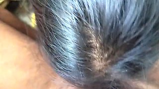 Indian School Girl Hardcore Doggy Style Sex - HotSihvani63 Outdoor Fuck