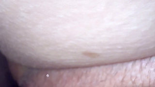 Amateur Wife Anal Creampie