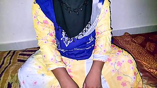 Teacher Hardcore fucking his student defarent style & Blowjob his room