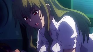 Emotion of the Beauty inside forbidden memories