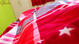 Beautiful Sister-in-law Invites to Fuck Her Pussy.