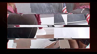 Mylf - busty cougar gets nailed by dude she just met and she satiates every inch of his schlong