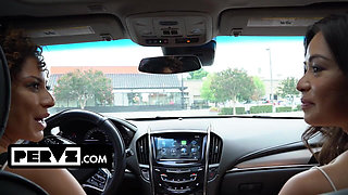 Lesbian Sex Is Soft, Sensual, and Flexible: Two Women Can Cum at the Same Time