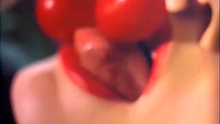 Vintage Hairy Passion with a Massive Intense Ride