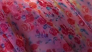 Step-dad Don't Take My Virginity! She Let Her Stepfather to Rub His Penis and Ejaculate