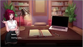 Horny Union Chapter 1 - Fucking A Hentai Milf Until He Cums Inside