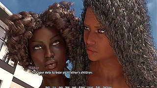 Grandmas House - Pt 169 - Visual Novel