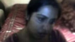 Arab Indian Webcam Girl Shows Off Her Amazing Boobs