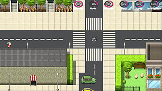 Lily of The Valley: After Being Fucked By An Older Guy She Sticked A Dildo In Her Ass Ep 55