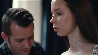 Alice Ross Big-Cock Hardcore as Perfect Copy