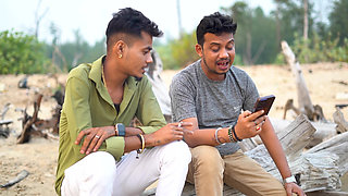 Indian Pornstar Gangbang Fucking hardcore