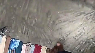 Indian Wife Suck Dick Till Cum in Mouth