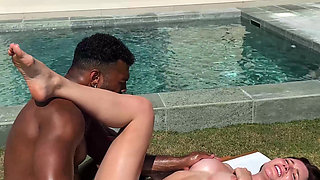 BBC. the Best Sex on Vacation