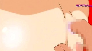 Tsun Tsun Maid wa Ero Ero Desu Episode 02 ENG Subbed