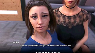 Hentai and animated adventures for some steamy fun