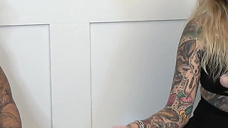 Lisa Rocketcocks Porn Casting
