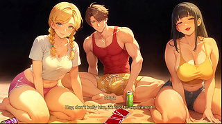 I Love Your Wife (part 3)