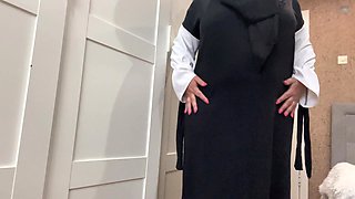Very Hard JOI with Talking, Arabic Porn