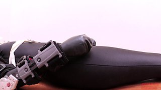 amateur his tall blonde fetish masturbating on live webcam