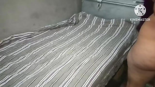 Big Ass, Saree, and Moaning Louder: Sensual Massage and Steamy Dirty Talk - A Couple's Romantic Moments