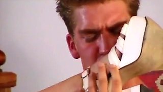 Two Beautiful Couples Swap Partners And Have A Good Fuck