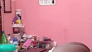My Wife Watching Stepson Masterbating and I Joined Threesome Part 2