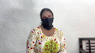 Ek admine ek garib ladki ko choda uska faida uthaya