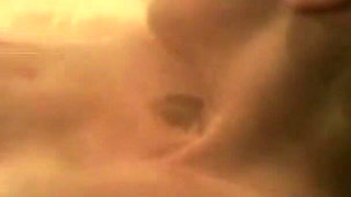 Baby Pozzi and Roberto Malone Great Fuck on the Bed