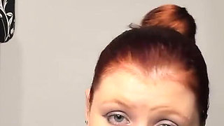 Stepmama the fluffer