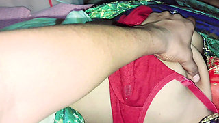Desi Indian Chori Fucks Indian Village Girlfriend Hard Fucking with Boyfriend Best Friend