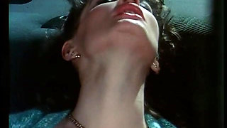 Fantastic vintage orgy....