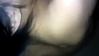 Indonesian Amateur Couple's Secret Tape in Samarinda Hotel